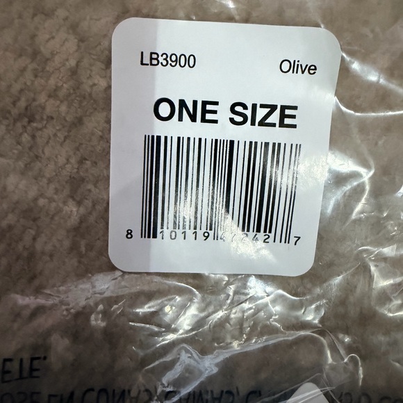 Lucky Brand Olive Stylish Green Hat - Picture 5 of 6